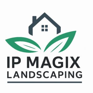 IP Magix Landscaping