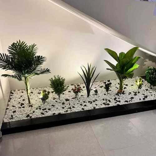 تحت الدرج (6)