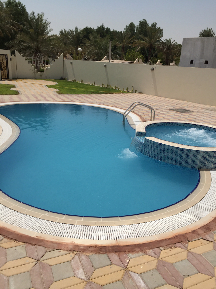 تنسيق حدائق (10)