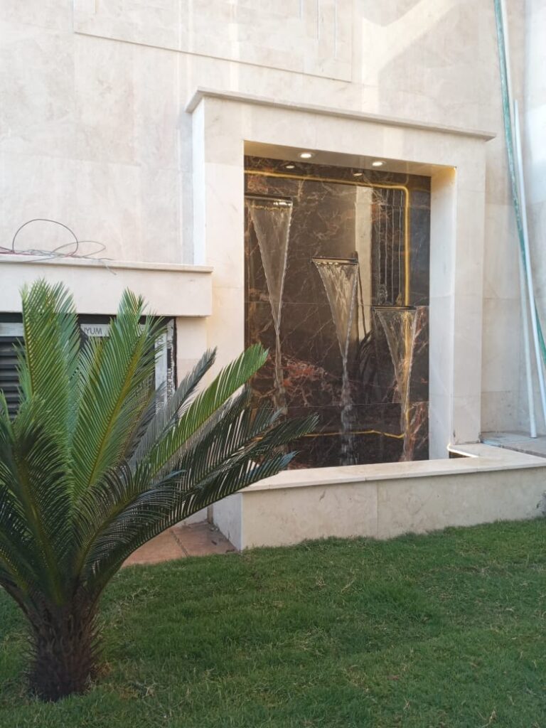 تنسيق حدائق (19)