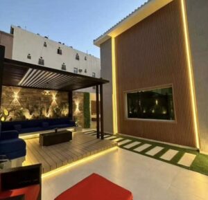 تنسيق حدائق (45)
