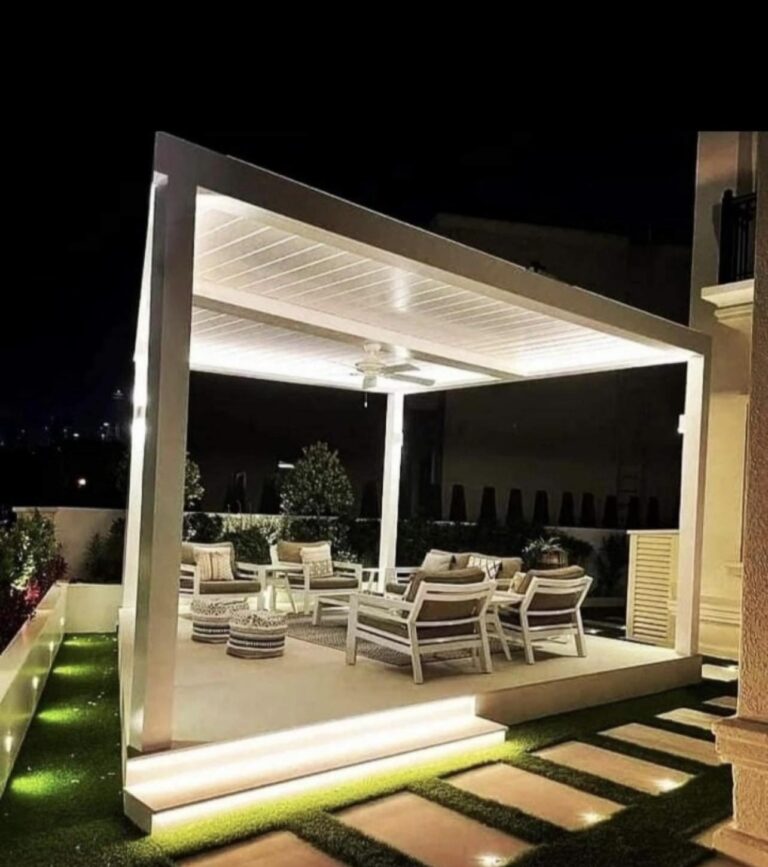 تنسيق حدائق (54)