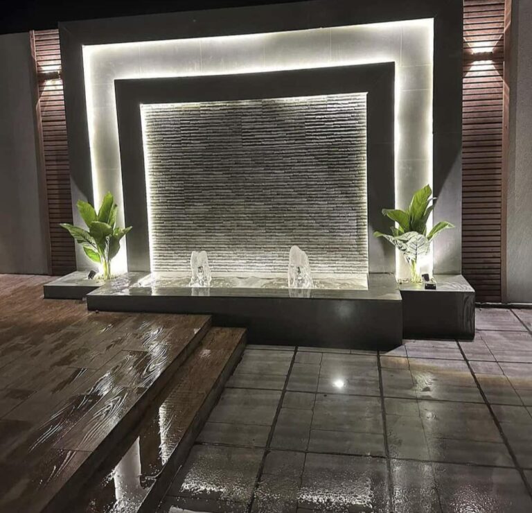 تنسيق حدائق (61)