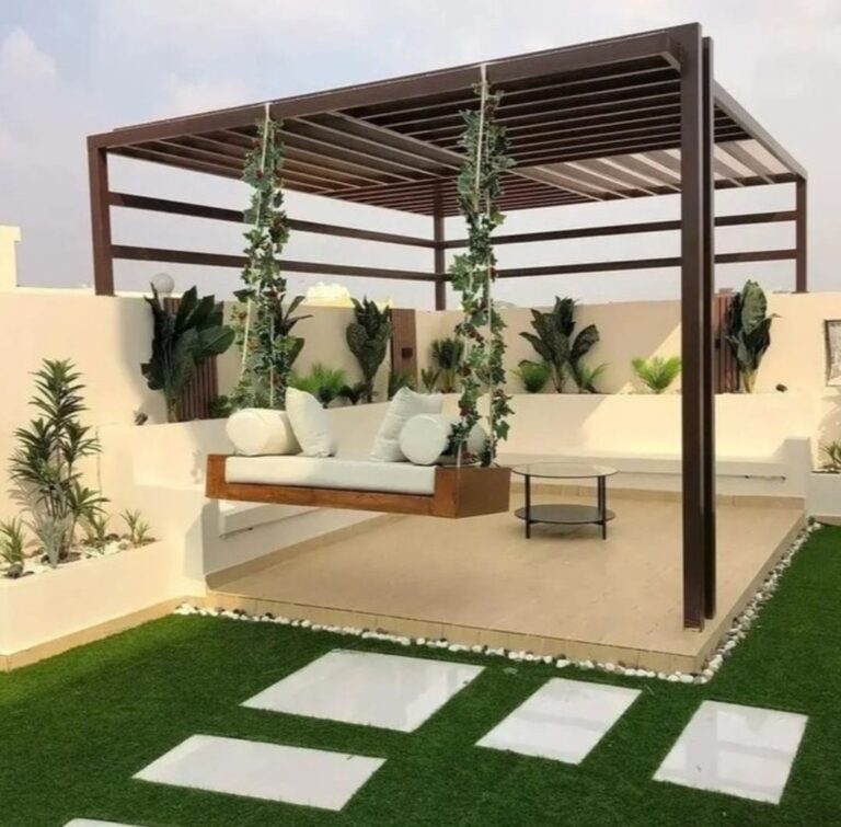 تنسيق حدائق (84)